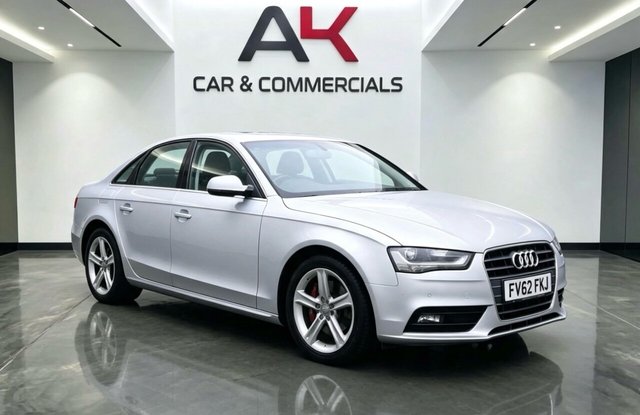 2012 AUDI FRONT FOG LIGHTS AUTO OPENING BOOT LID HEADLIGHTS AUTOMATIC ADJUSTMENT ADD TO FAVOURITES... photo