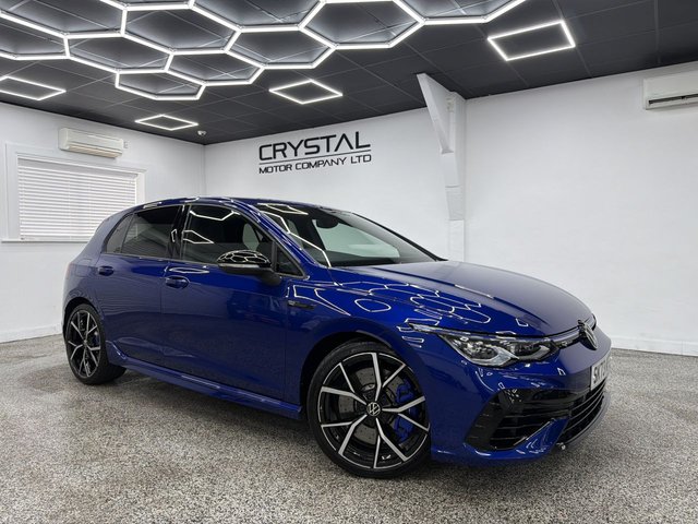 2023 Volkswagen Golf