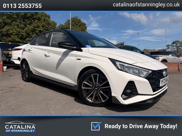 2023 Hyundai I20