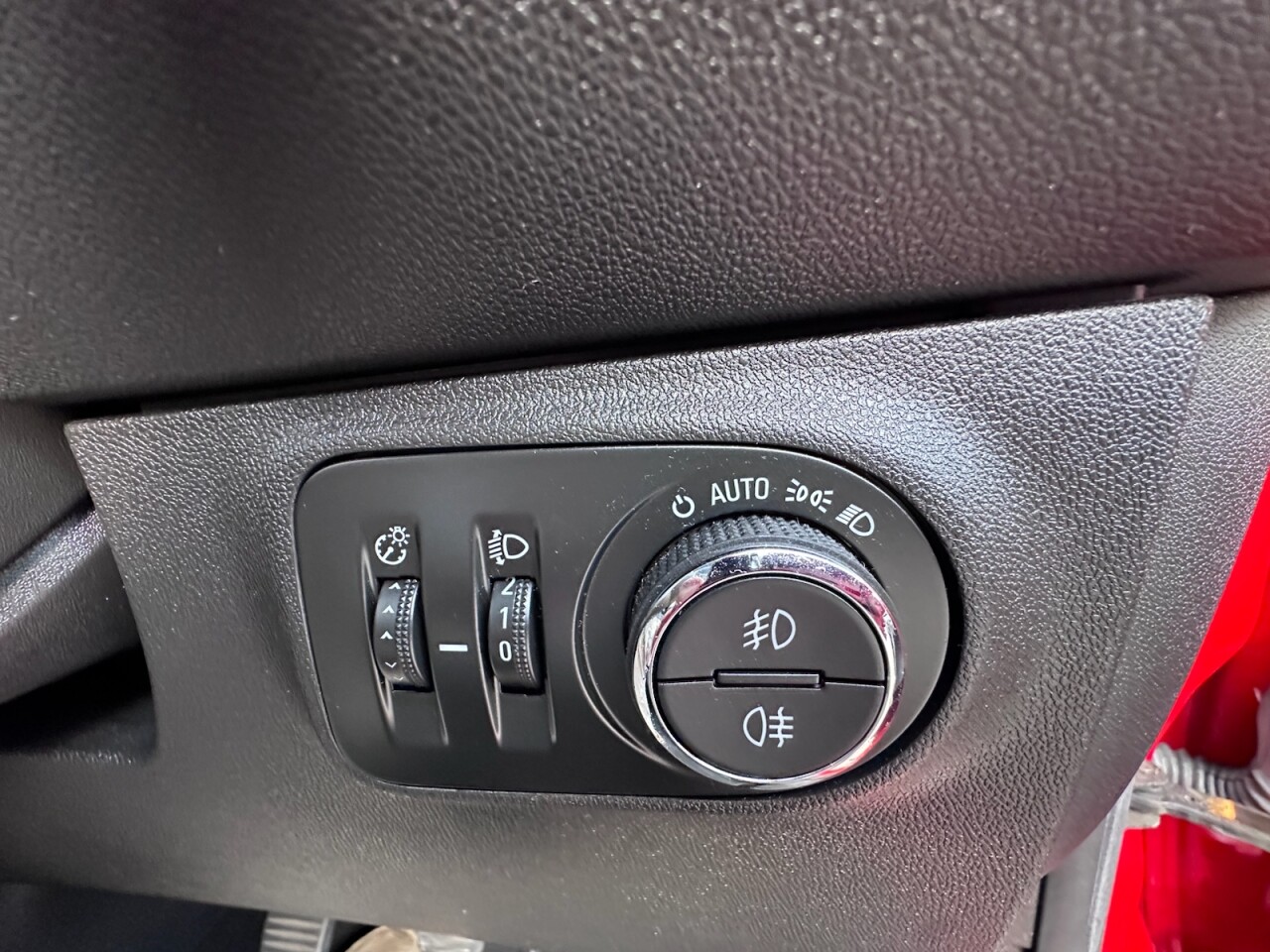 2019 VAUXHALL CORSA 1.4i ecoTEC Griffin Hatchback 5dr Petrol Manual Euro 6 (75 ps) - vehicle photo 9 for sale on PureCar