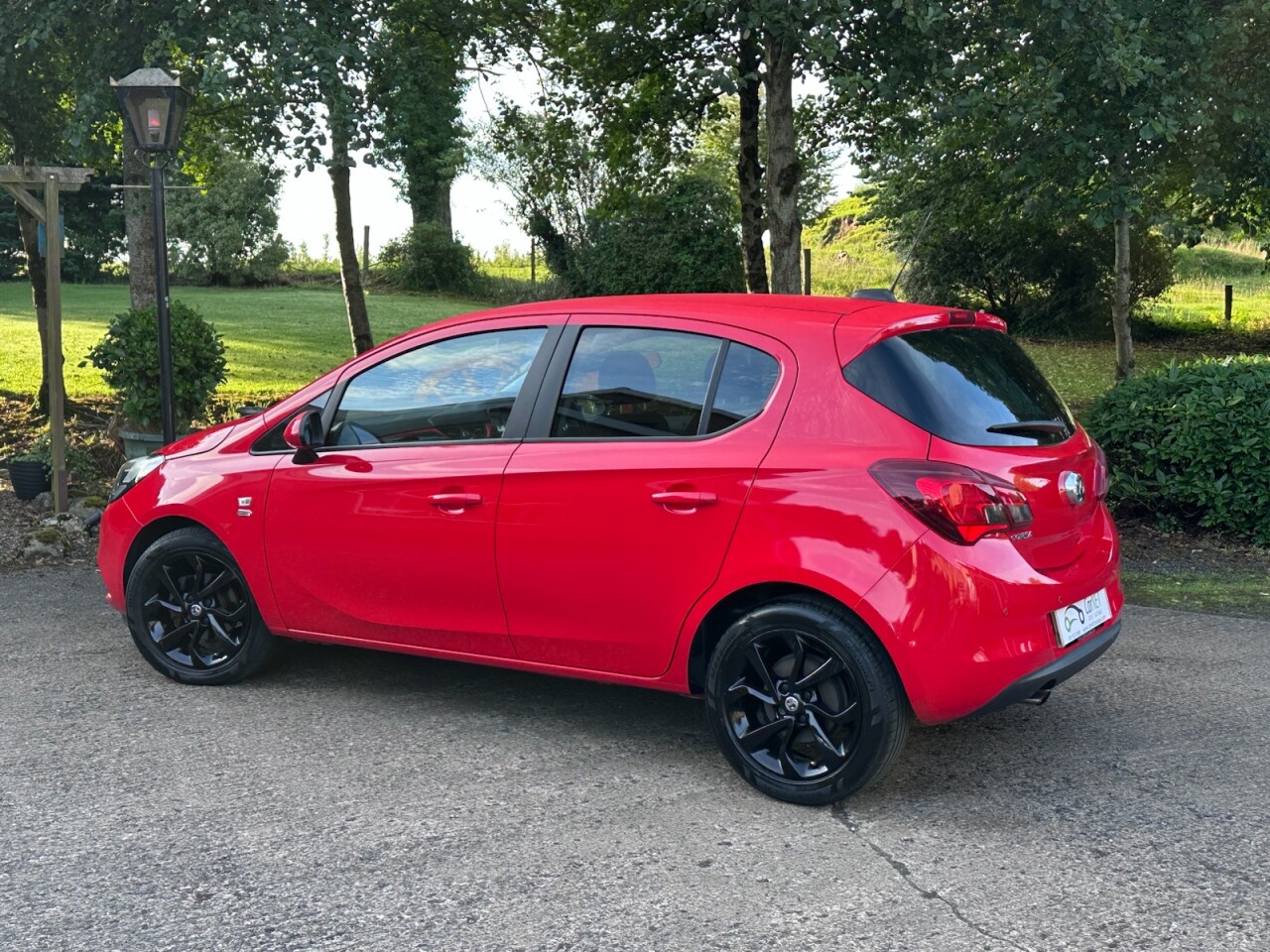 2019 VAUXHALL CORSA 1.4i ecoTEC Griffin Hatchback 5dr Petrol Manual Euro 6 (75 ps) - vehicle photo 22 for sale on PureCar