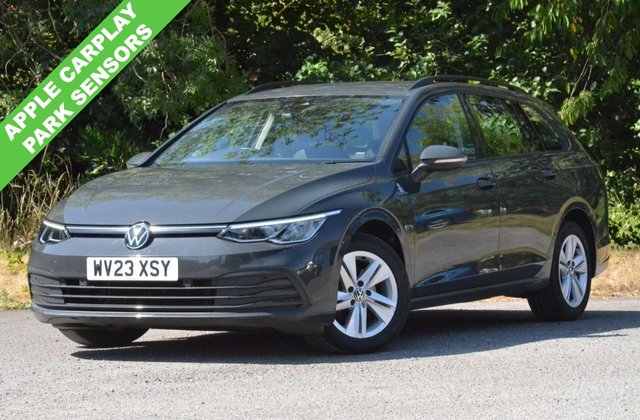 2023 Volkswagen GOLF