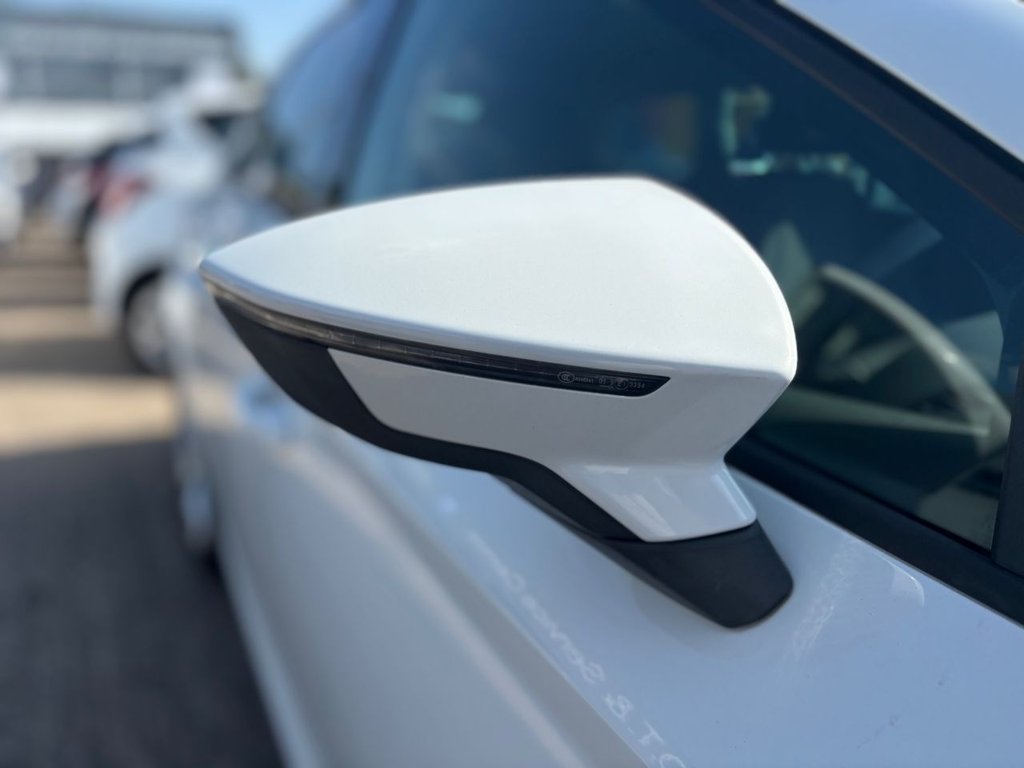 2016 SEAT Leon — image 20