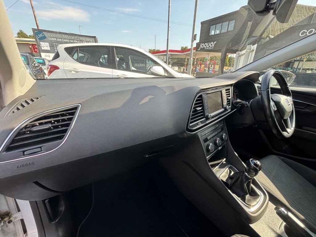 2016 SEAT Leon — image 33