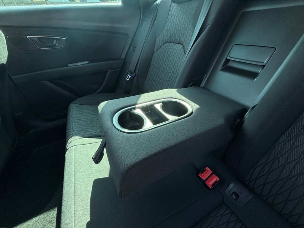 2016 SEAT Leon — image 36