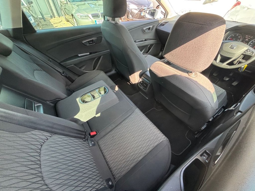 2016 SEAT Leon — image 38