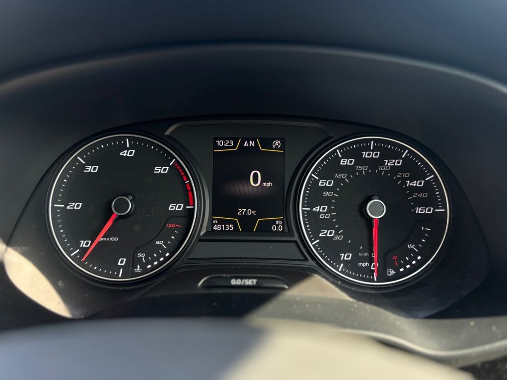 2016 SEAT Leon — image 45