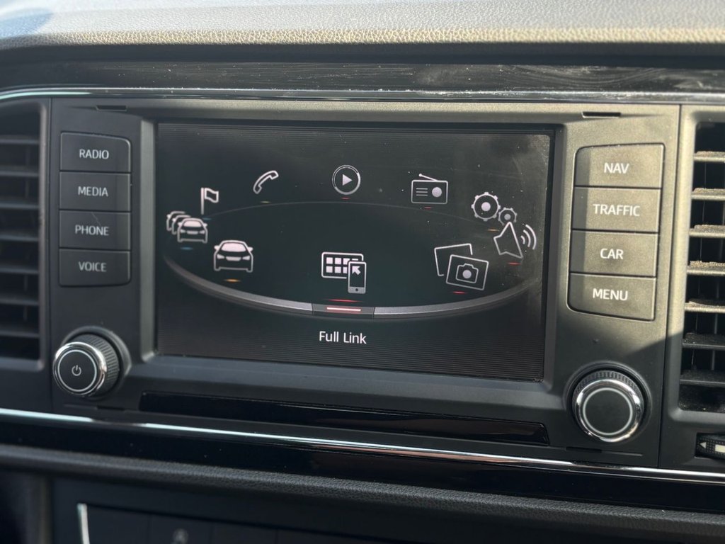 2016 SEAT Leon — image 48