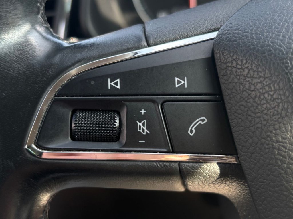 2016 SEAT Leon — image 55