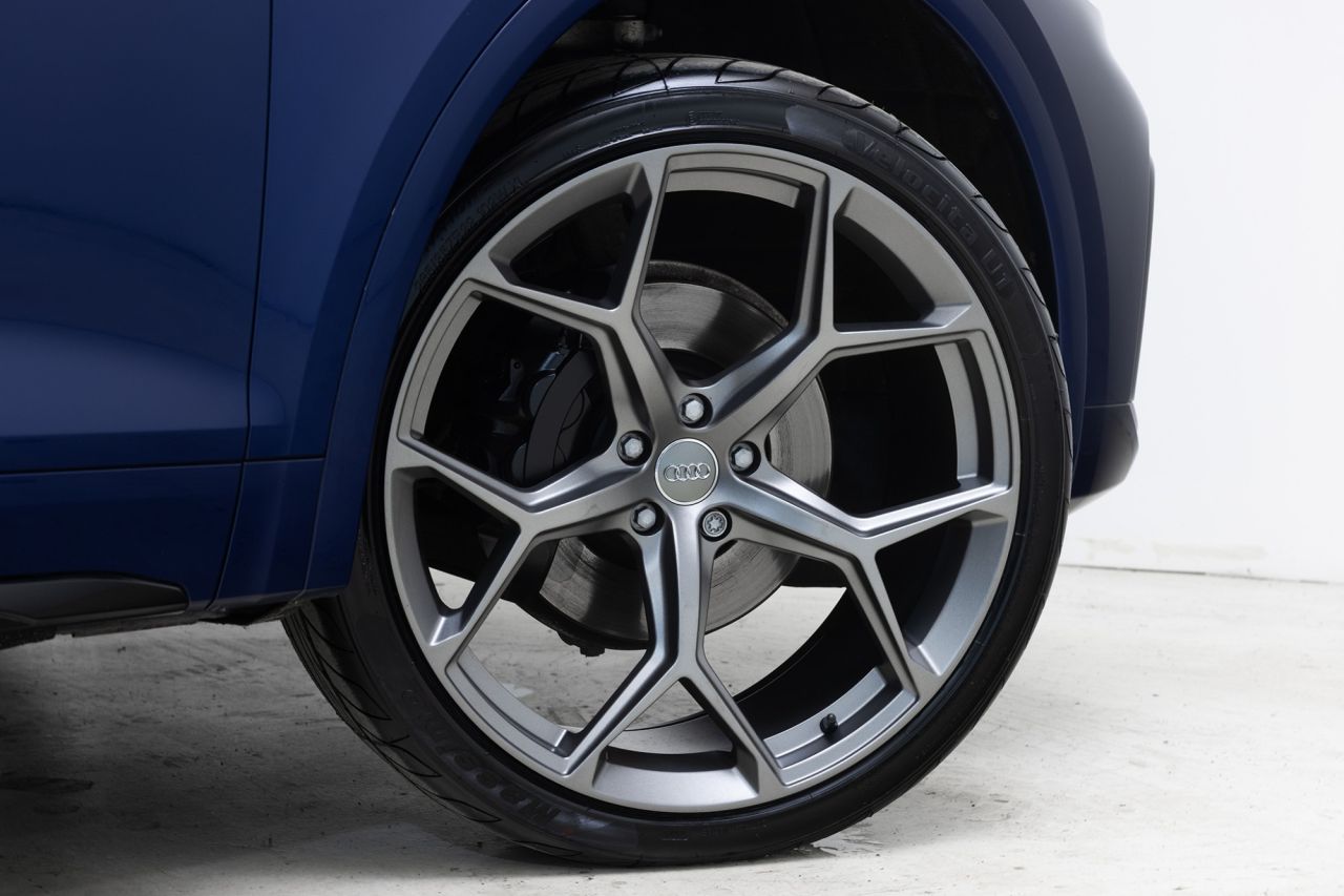 2021 AUDI Q5 S Line - vehicle photo 9 for sale on PureCar