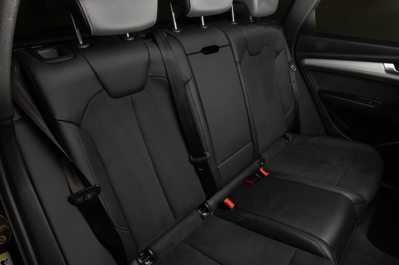 2021 AUDI Q5 S Line - vehicle photo 13 for sale on PureCar