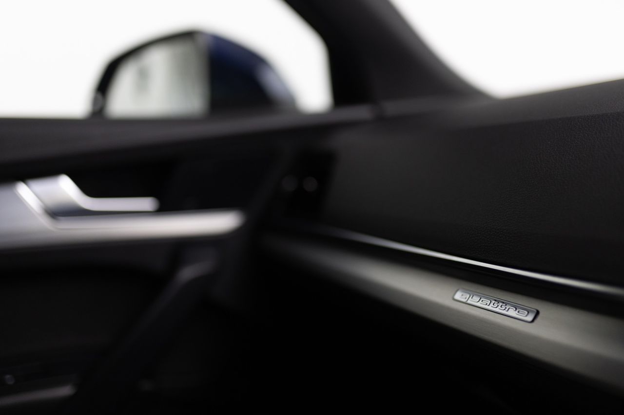 2021 AUDI Q5 S Line - vehicle photo 21 for sale on PureCar