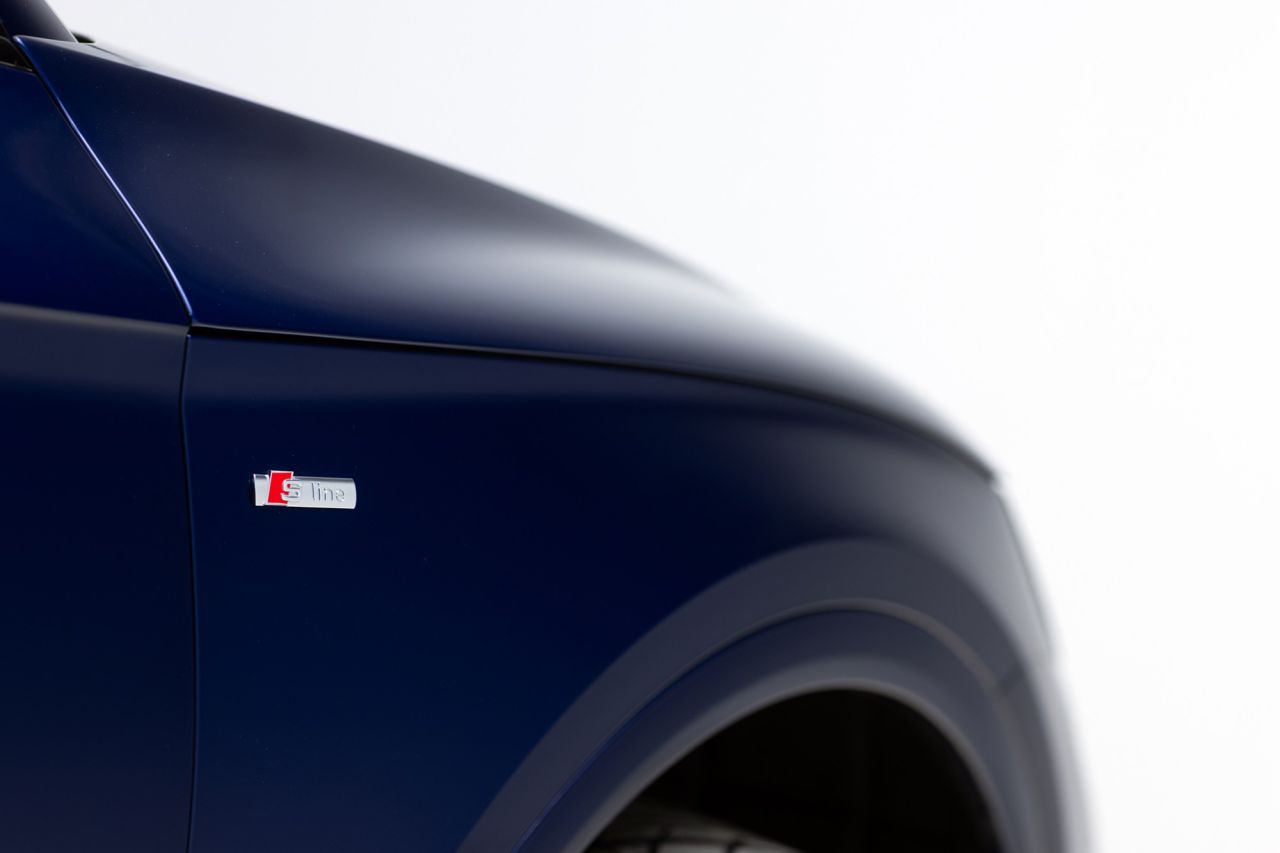 2021 AUDI Q5 S Line - vehicle photo 33 for sale on PureCar