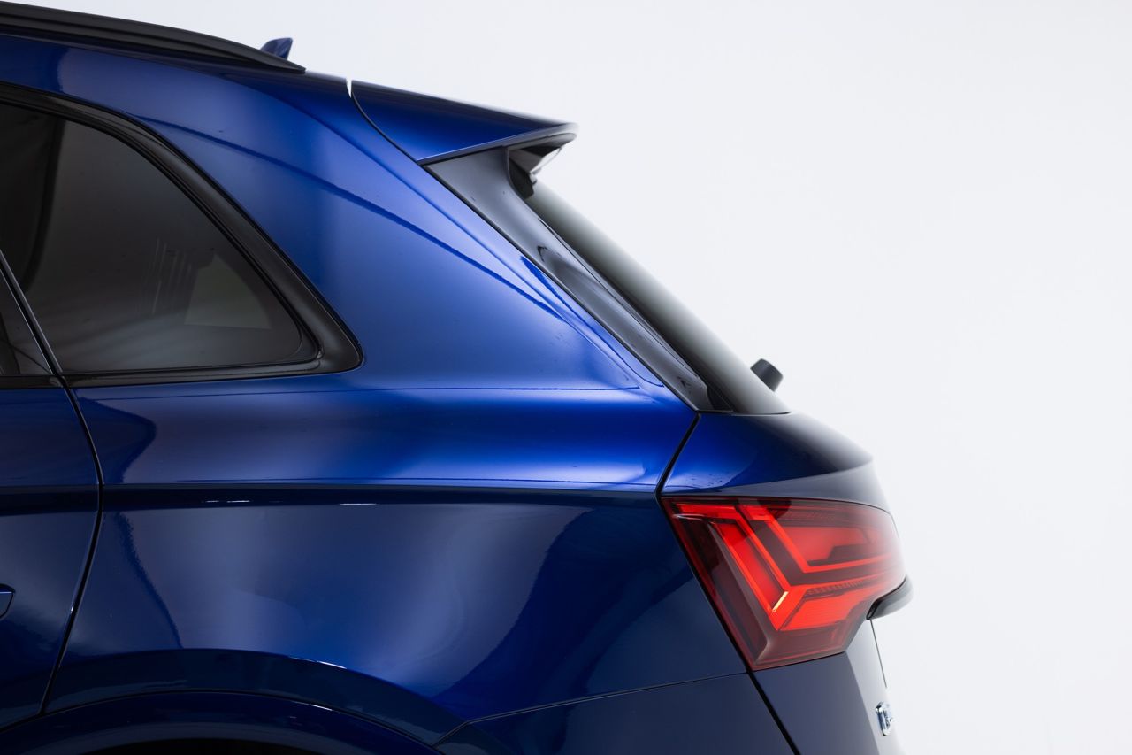 2021 AUDI Q5 S Line - vehicle photo 36 for sale on PureCar