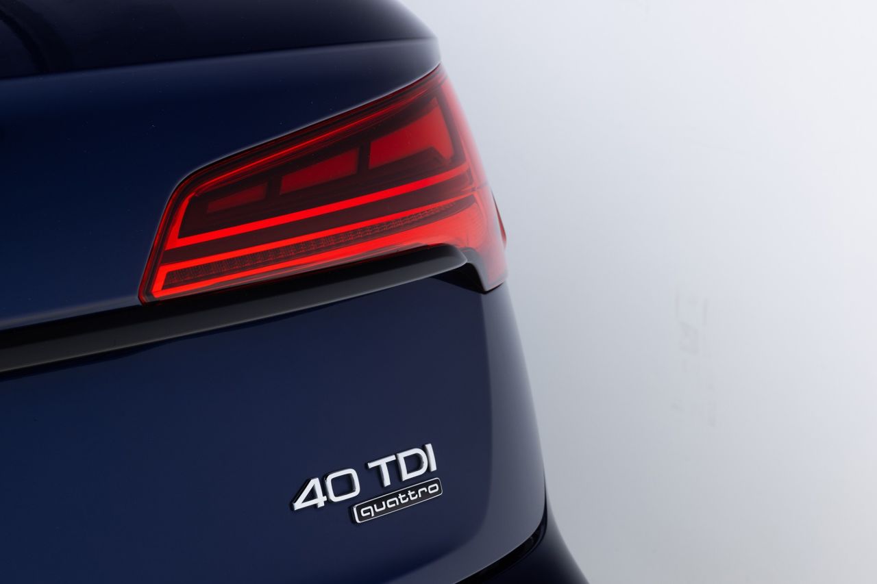 2021 AUDI Q5 S Line - vehicle photo 41 for sale on PureCar