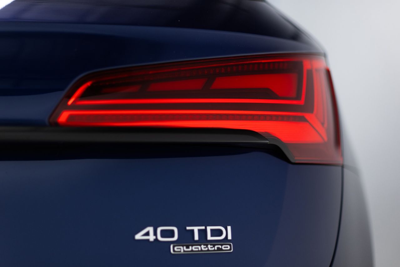 2021 AUDI Q5 S Line - vehicle photo 44 for sale on PureCar