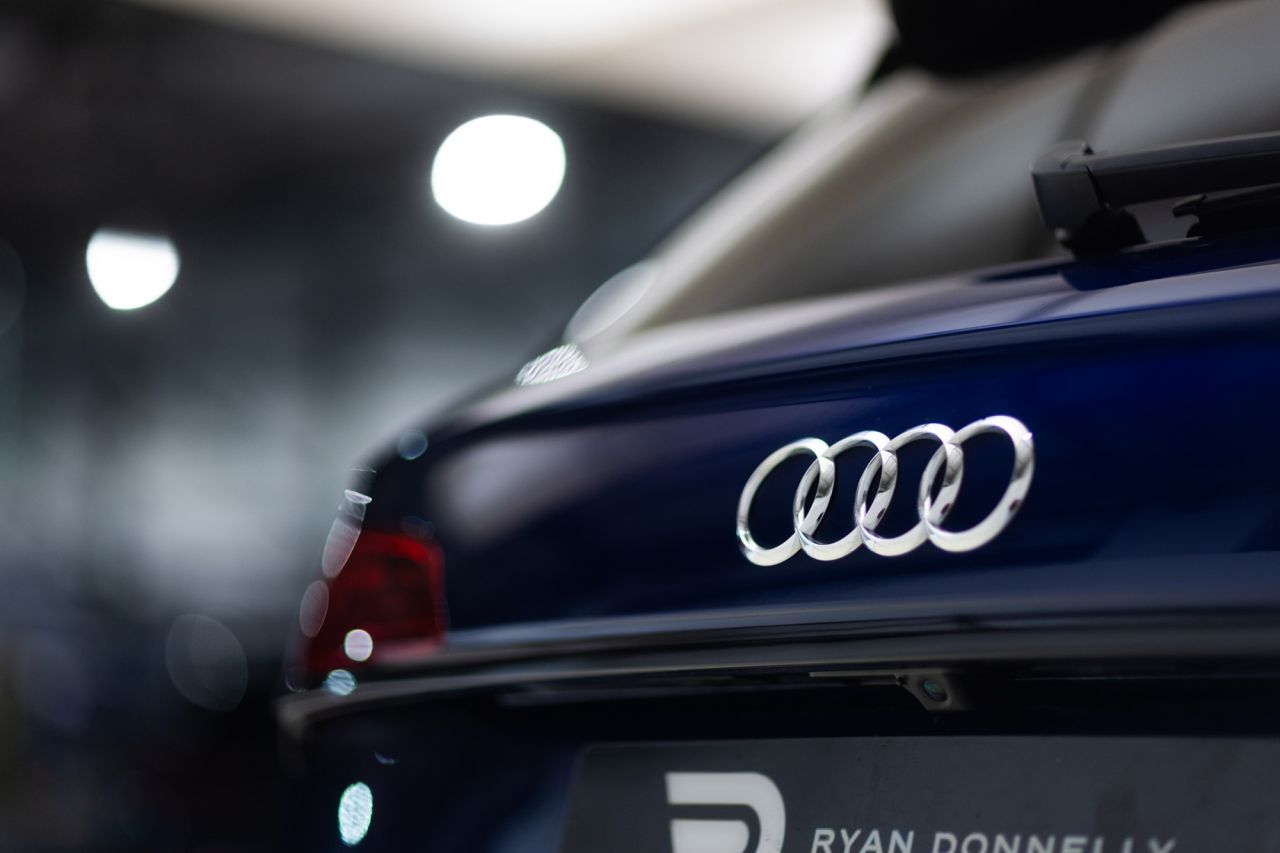2021 AUDI Q5 S Line - vehicle photo 46 for sale on PureCar