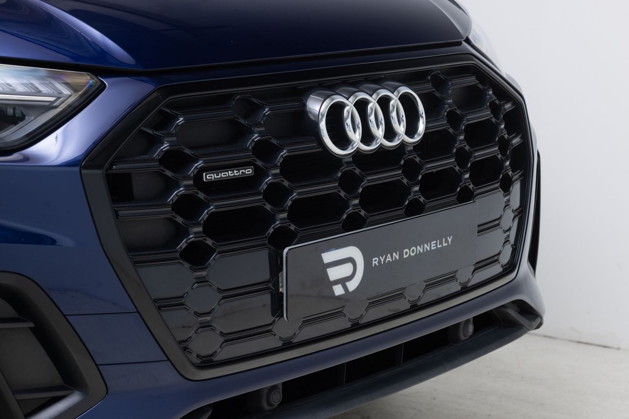 2021 AUDI Q5 S Line - vehicle photo 50 for sale on PureCar