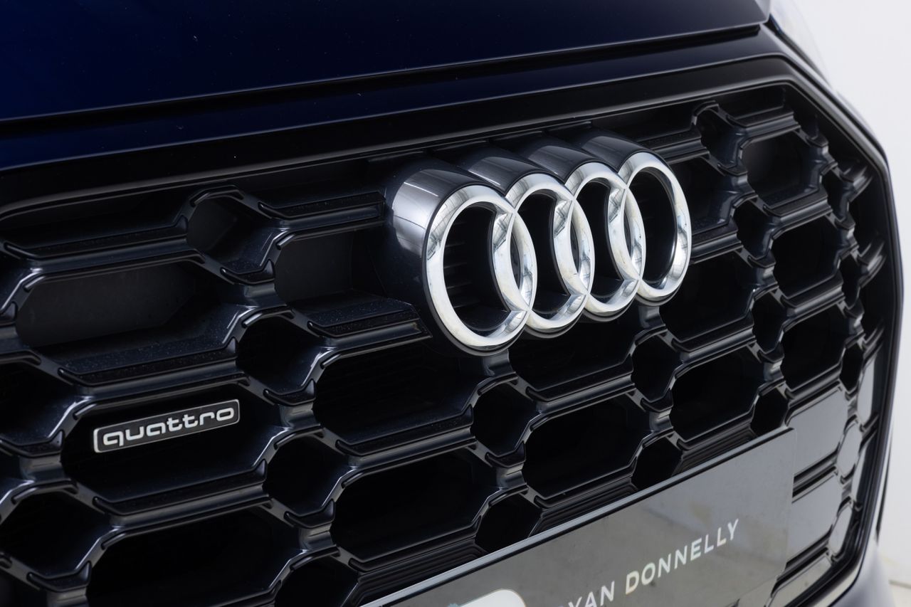 2021 AUDI Q5 S Line - vehicle photo 51 for sale on PureCar