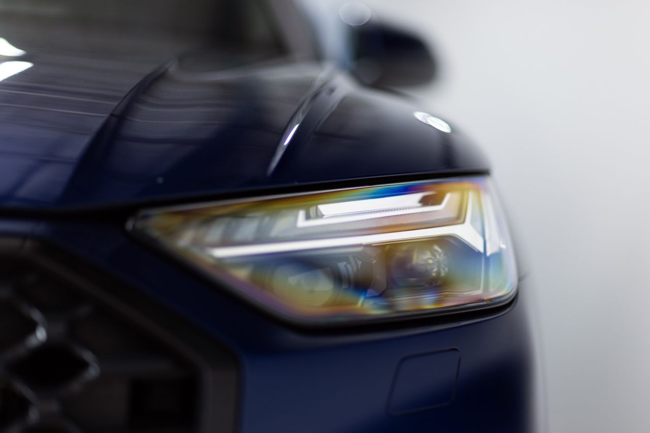2021 AUDI Q5 S Line - vehicle photo 52 for sale on PureCar