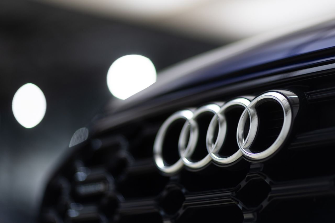 2021 AUDI Q5 S Line - vehicle photo 54 for sale on PureCar