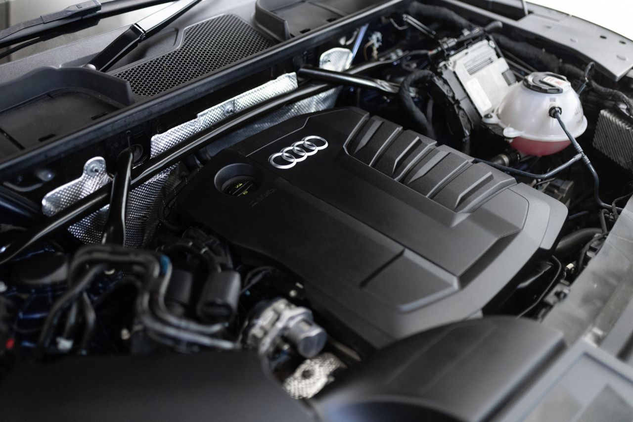 2021 AUDI Q5 S Line - vehicle photo 56 for sale on PureCar