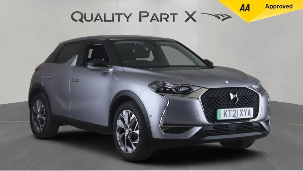 Ds Ds 3