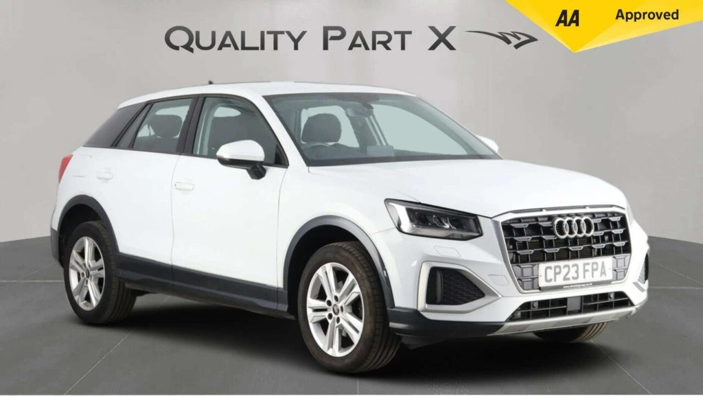 Audi Q2