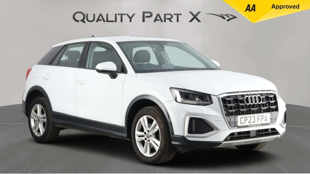 Audi Q2