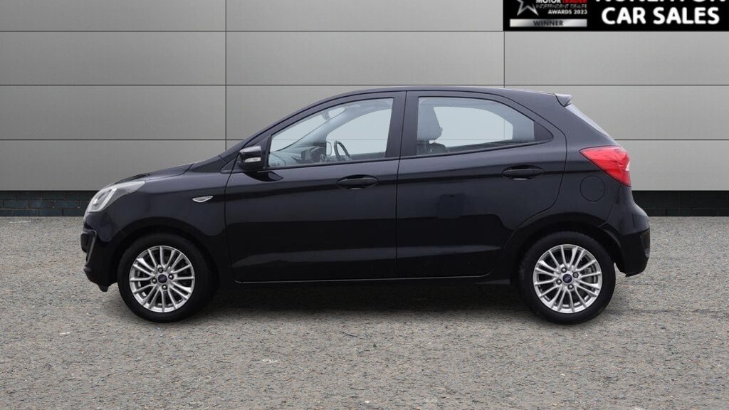 2019 Ford KA+ — image 5