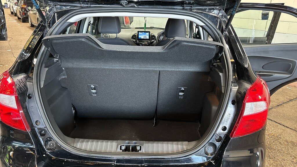 2019 Ford KA+ — image 7