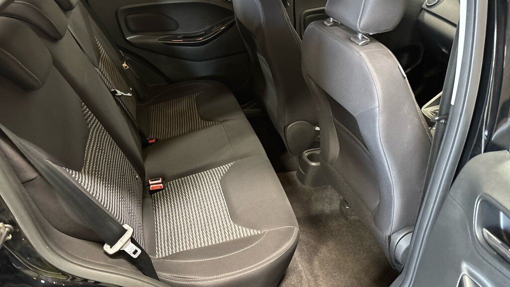 2019 Ford KA+ — image 8