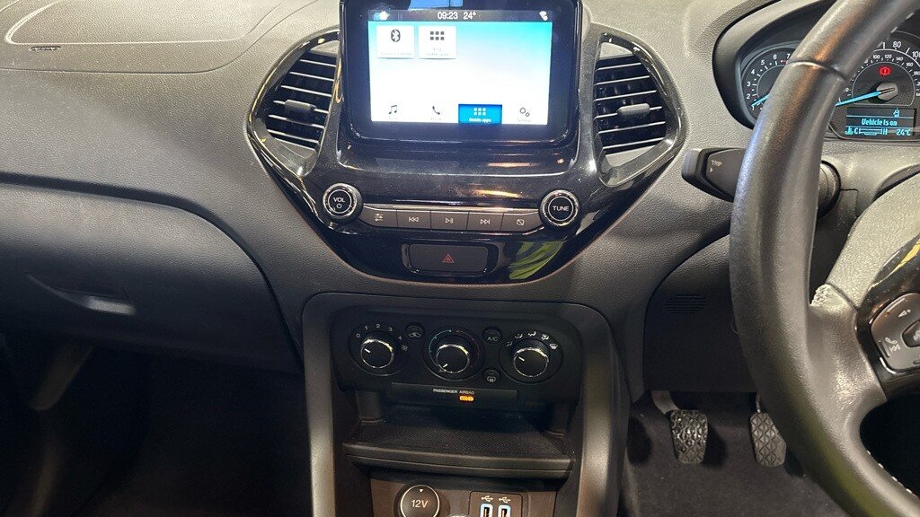 2019 Ford KA+ — image 2