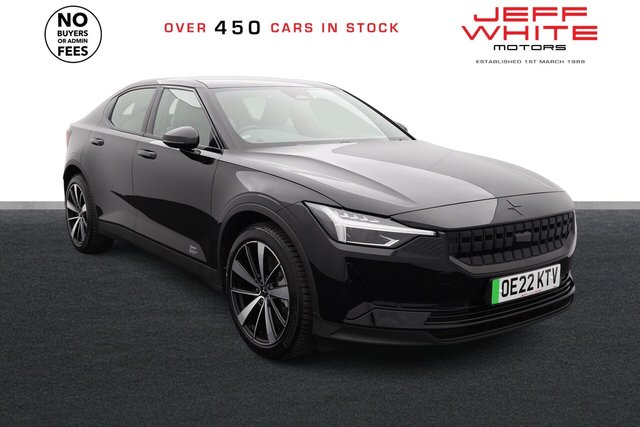 2022 Polestar Polestar
