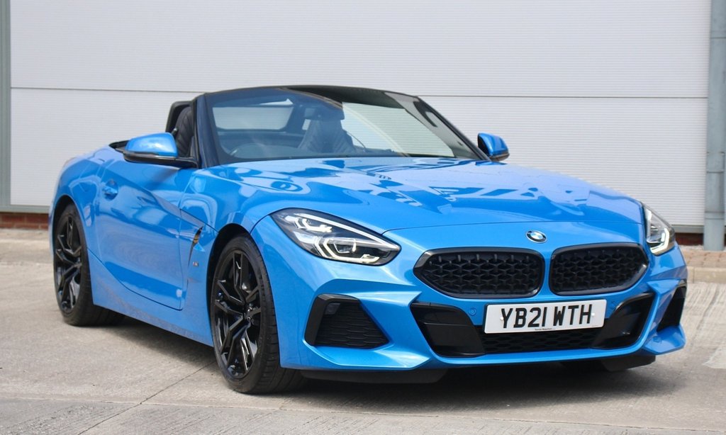 Bmw Z4