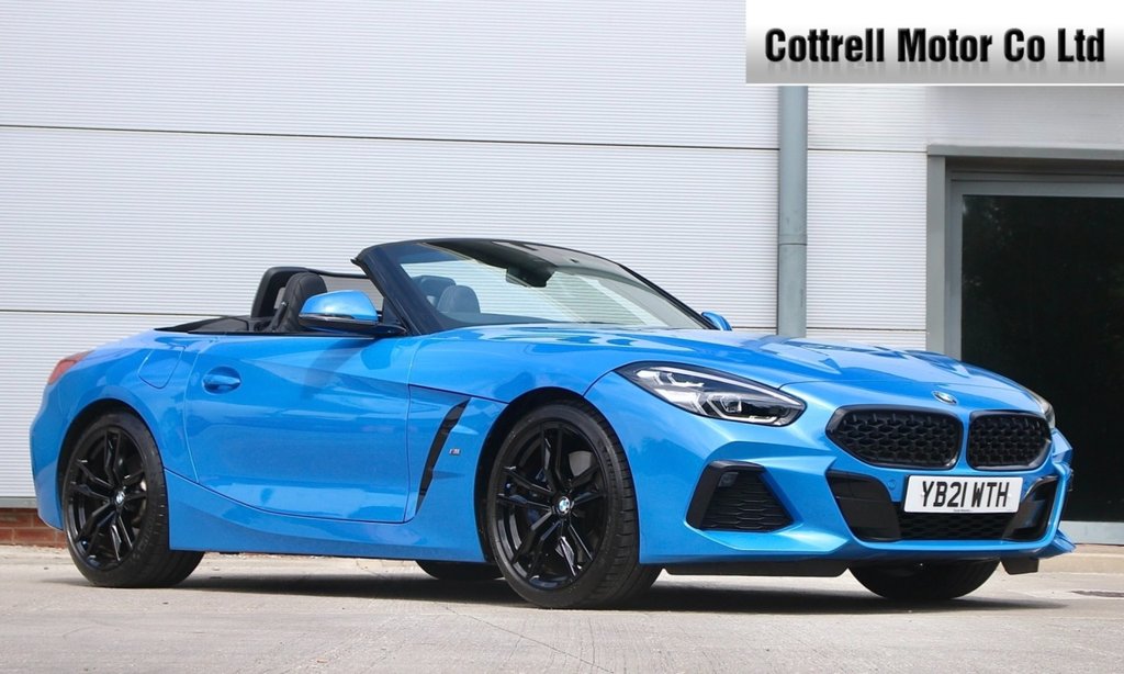 Bmw Z4