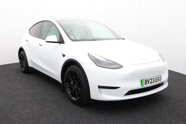 2023 Tesla MODEL