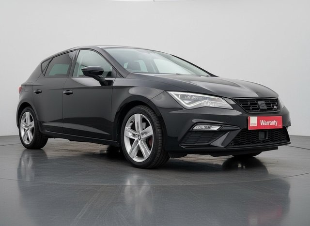 2020 Seat Leon