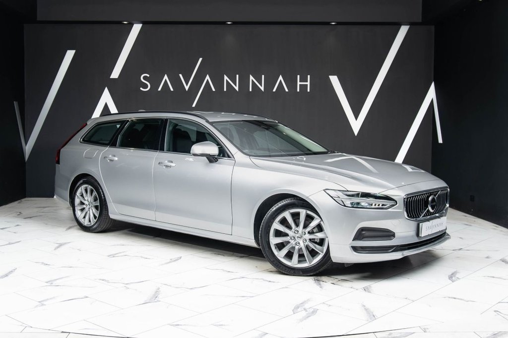 Volvo V90
