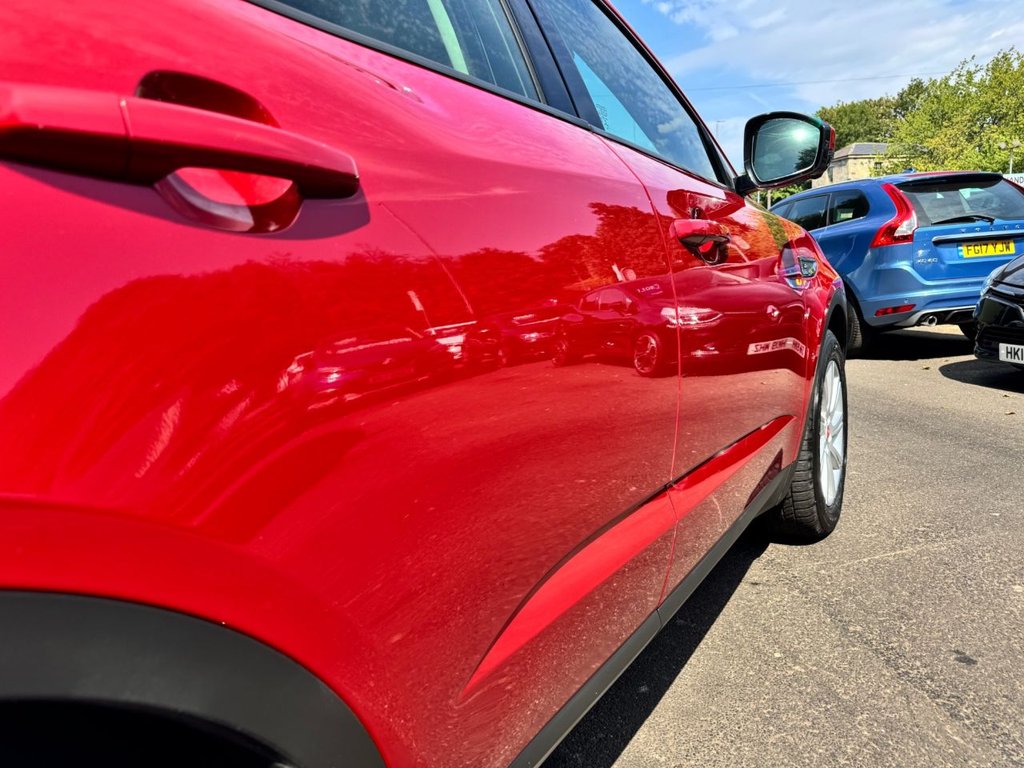 2018 Jaguar E-PACE — image 7