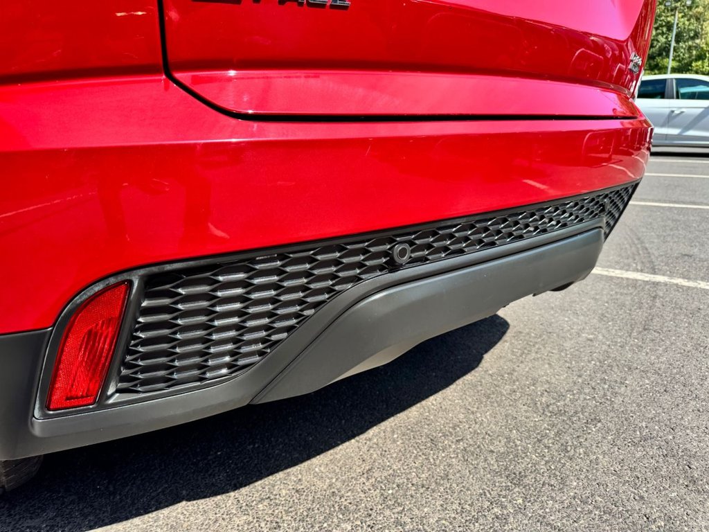 2018 Jaguar E-PACE — image 11