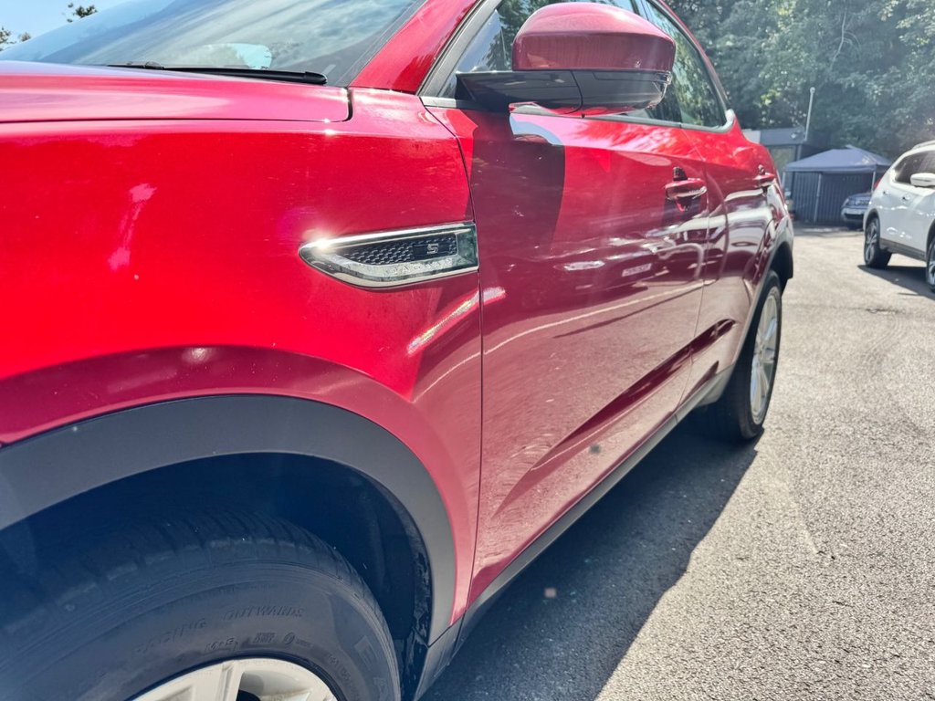 2018 Jaguar E-PACE — image 16