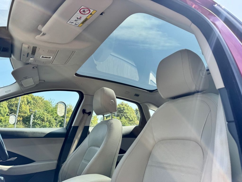 2018 Jaguar E-PACE — image 27