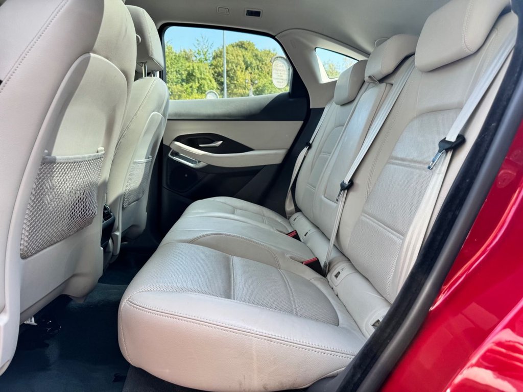 2018 Jaguar E-PACE — image 30