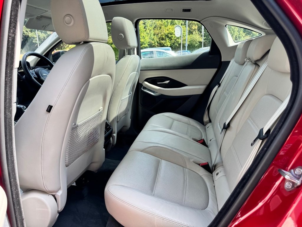 2018 Jaguar E-PACE — image 31