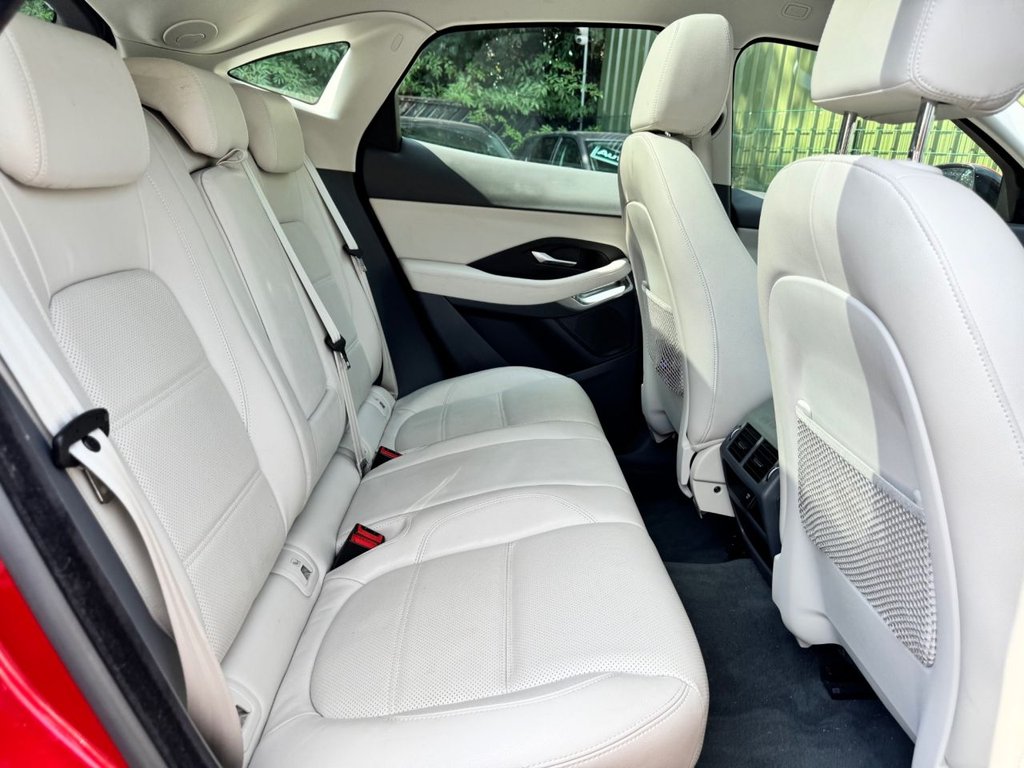 2018 Jaguar E-PACE — image 37