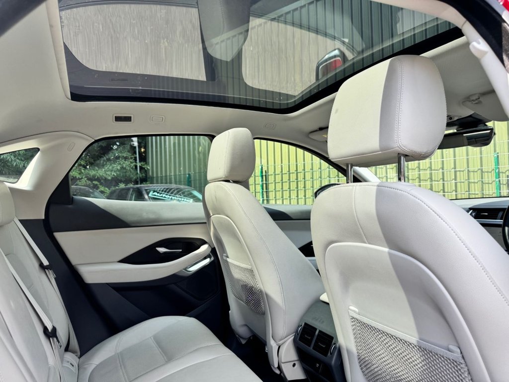 2018 Jaguar E-PACE — image 38