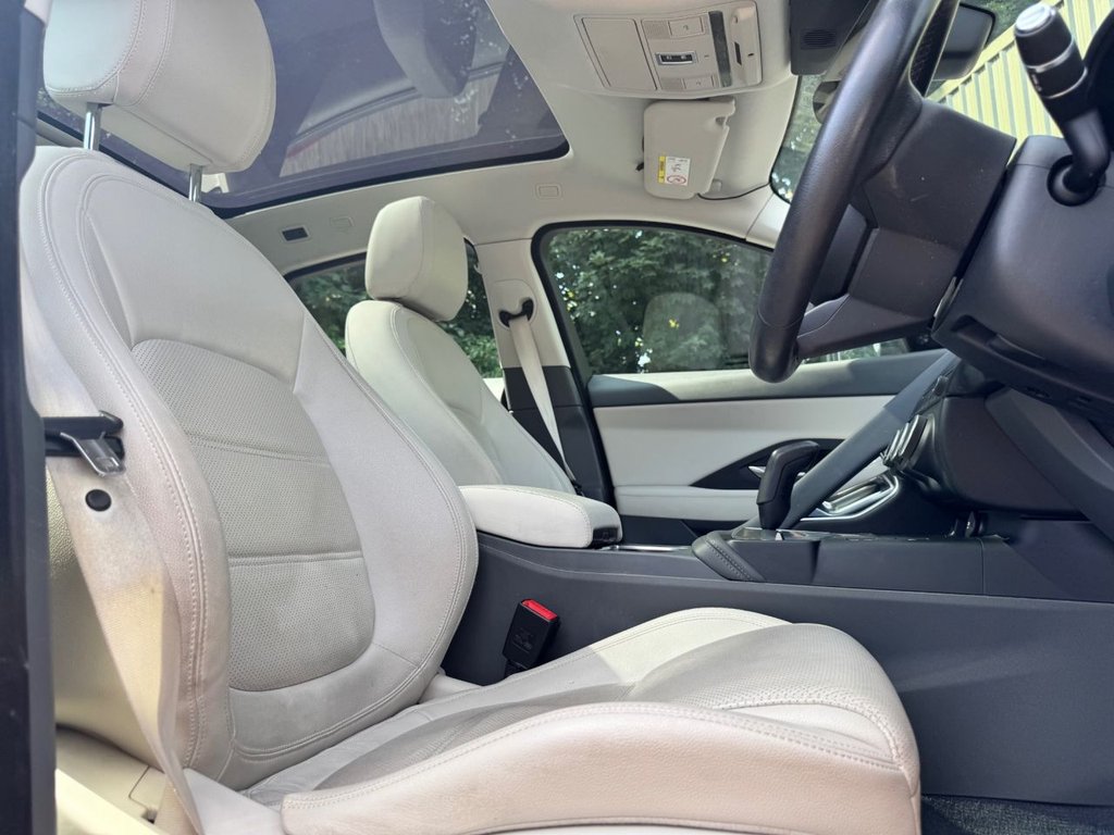 2018 Jaguar E-PACE — image 42