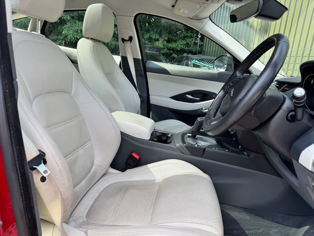 2018 Jaguar E-PACE — image 43