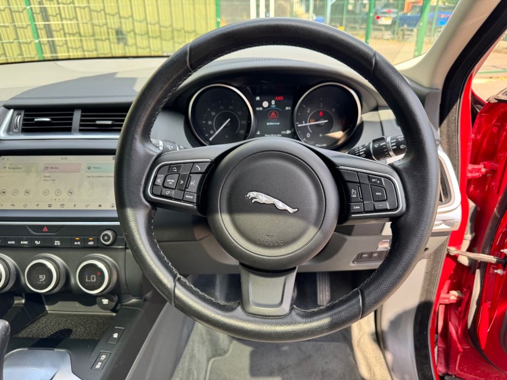 2018 Jaguar E-PACE — image 46